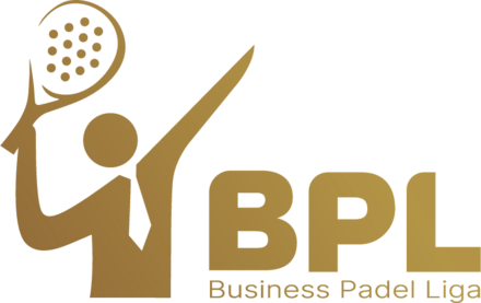 Business Padel Liga — logotip