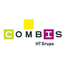 Logotip tvrtke Combis