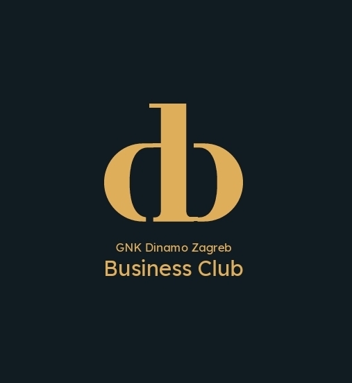 Logotip Dinamo Business Cluba